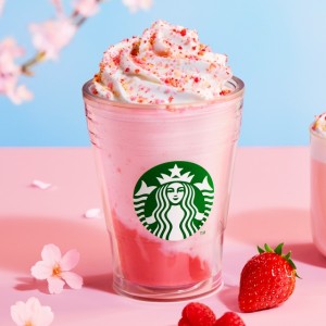 【フォト特集】スタバ2021