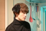 【写真】『ボス恋』“潤之介”玉森裕太がダークな黒ワンコに　“黒ジュン”登場に反響
