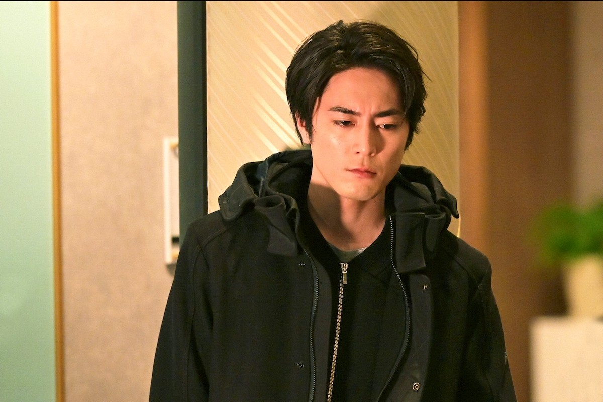『ボス恋』イケメン対決にネット大盛り上がり！　「玉森と間宮にキュン」「洗剤対決」の声も