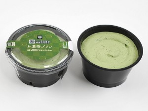 ミニストップ「お濃茶」シリーズ第5弾