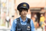 ドラマ『青のSP（スクールポリス）ー学校内警察・嶋田隆平ー』第7話場面写真