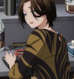 テレビアニメ『ワンダーエッグ・プライオリティ』川井千秋（CV：奈緒）