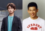 加藤清史郎＆柳沢慎吾、10年ぶり共演　『劇場版 ポリス×戦士 ラブパトリーナ！』出演