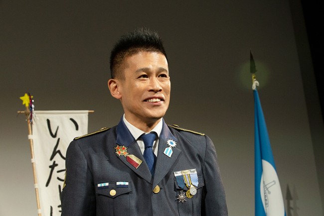 加藤清史郎 柳沢慎吾 10年ぶり共演 劇場版 ポリス 戦士 ラブパトリーナ 出演 21年2月18日 写真 映画 ニュース クランクイン 加藤清史郎 柳沢慎吾 10年ぶり共演 劇場版 ポリス 戦士 ラブパトリーナ 出演 21年2月18日 写真 映画 ニュース クランクイン