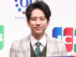 【動画】二宮和也出演　JCB新TVCM