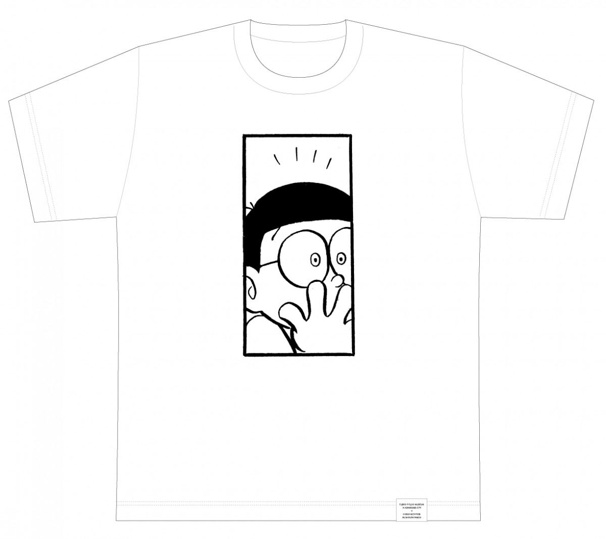 『ドラえもん』初の本格美術画集「THE GENGA ART OF DORAEMON」4月7日発売