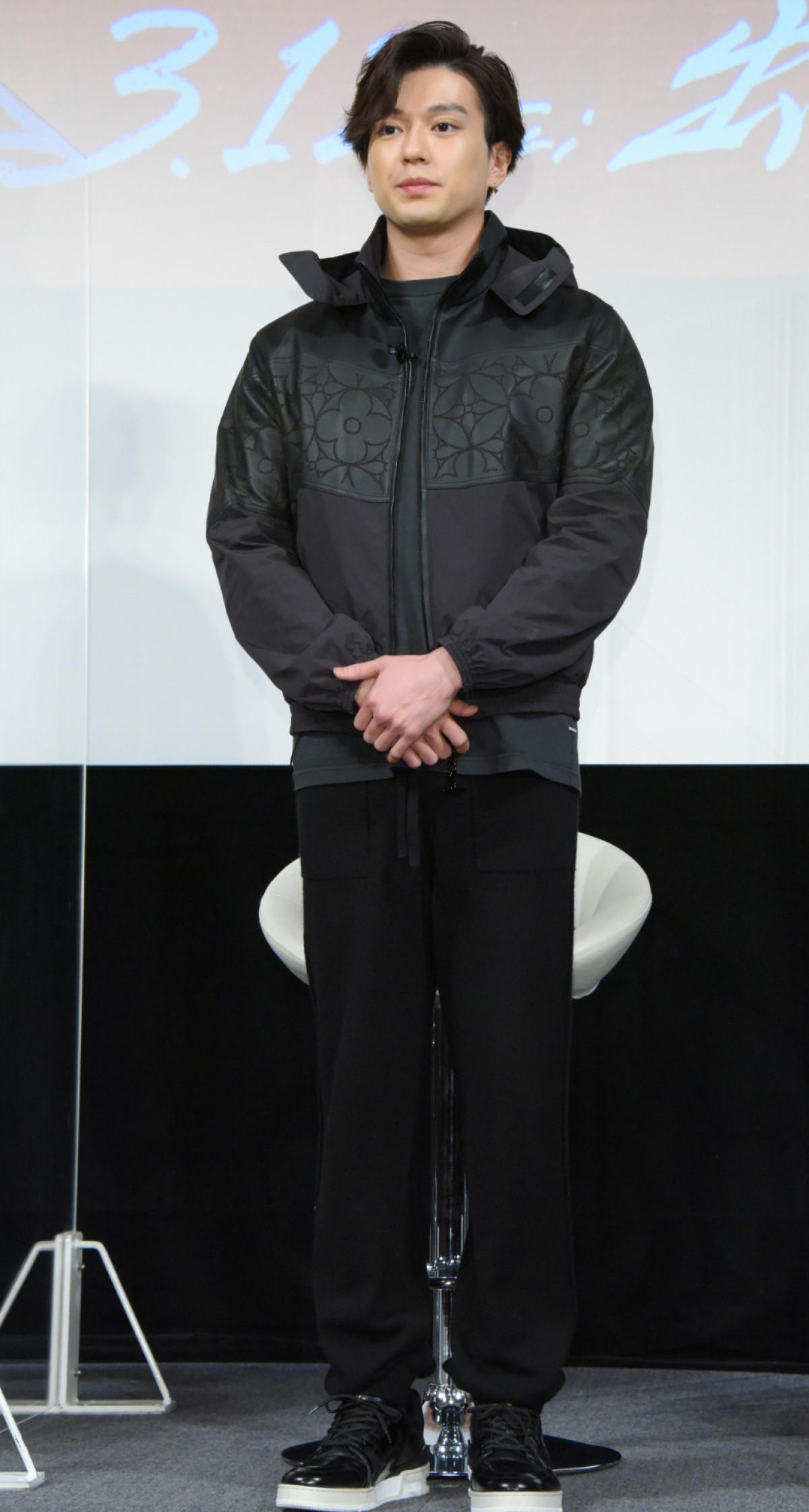 新田真剣佑、夢は「海外で活躍する日本語も喋れる役者の天下とりたい」