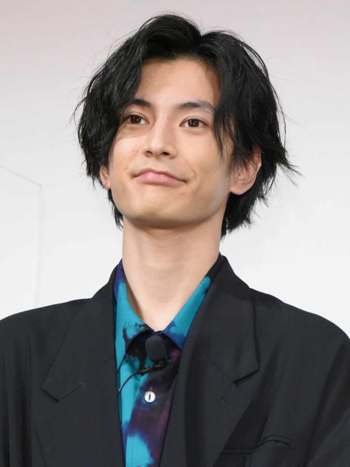 新田真剣佑、夢は「海外で活躍する日本語も喋れる役者の天下とりたい」
