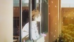 アニメ映画『サマーゴースト』場面写真
