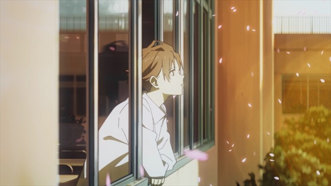 アニメ サマーゴースト 年内公開決定 キミスイ イラストレーターloundraw初監督映画 21年2月19日 写真 アニメ ニュース クランクイン