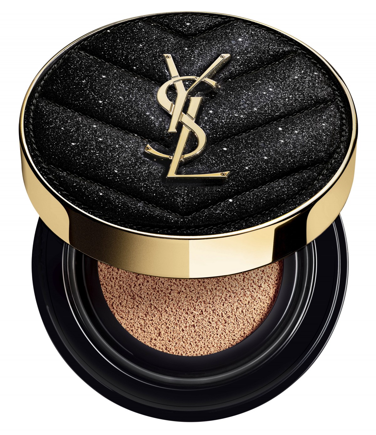 YSL、フェンデーションのコレクターズアイテム登場