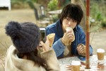 映画『花束みたいな恋をした』場面写真