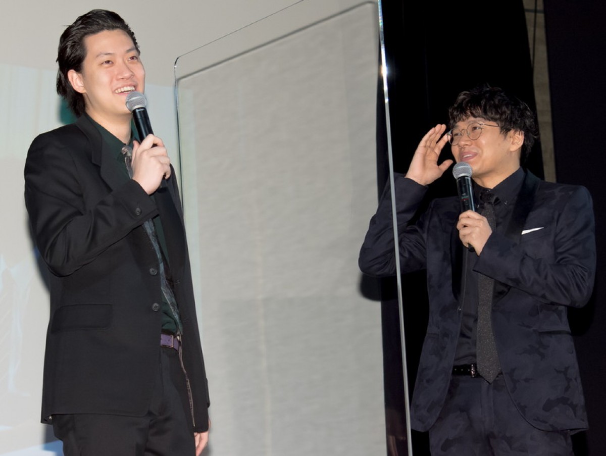 粗品、初監督作品での亜生への演技指導は「『ボス恋』にも活かされてる」