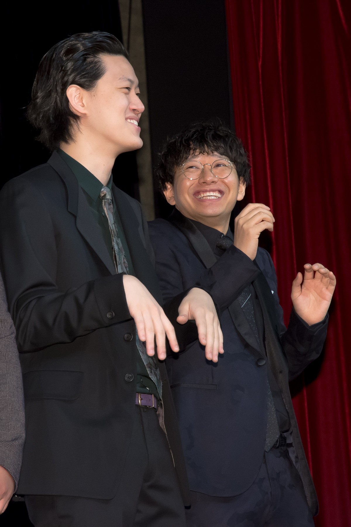 粗品、初監督作品での亜生への演技指導は「『ボス恋』にも活かされてる」