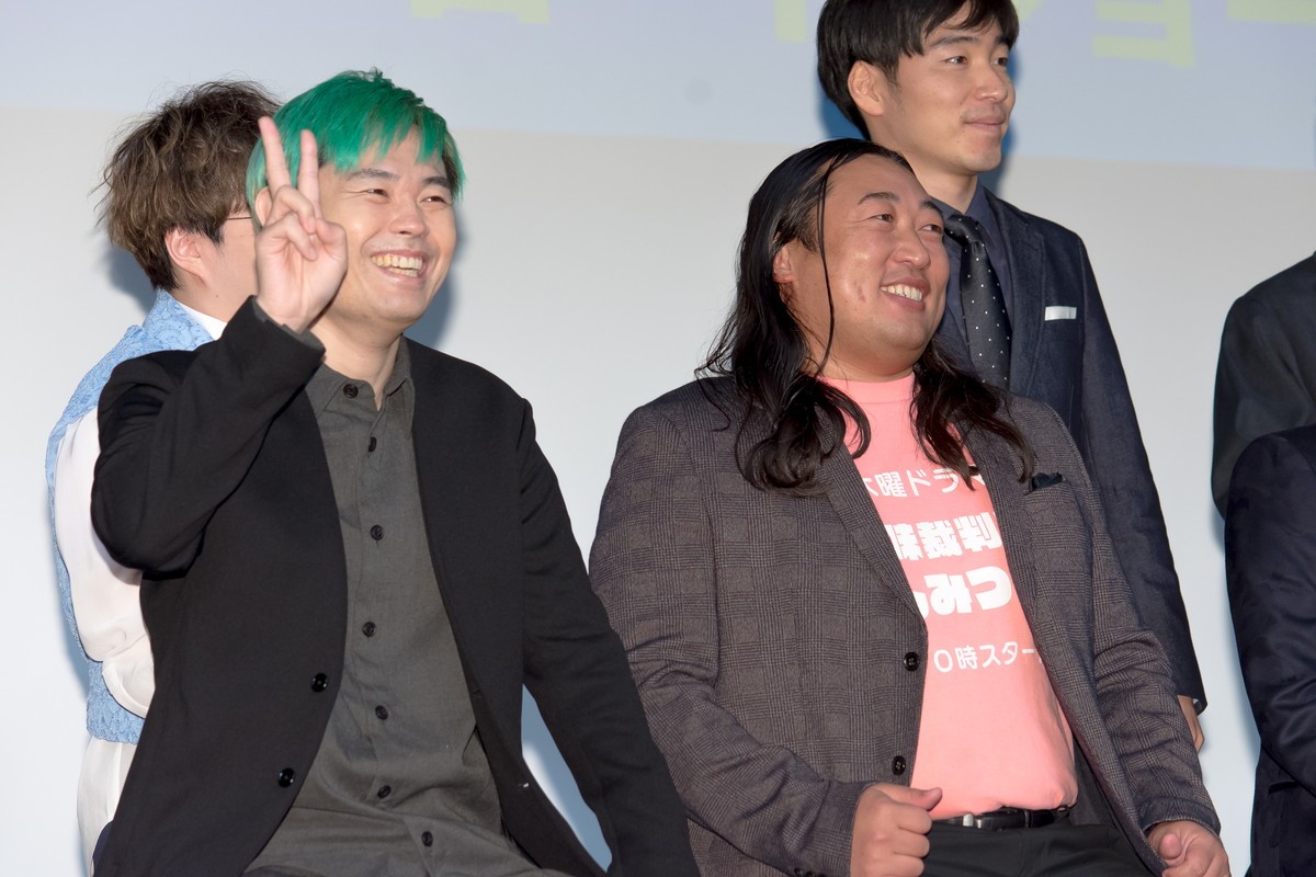 粗品、初監督作品での亜生への演技指導は「『ボス恋』にも活かされてる」