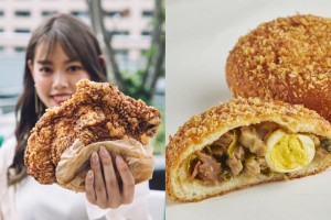 大阪・アメリカ村に“台湾グルメ”が集結！　オリエンタルな味が身近に楽しめる