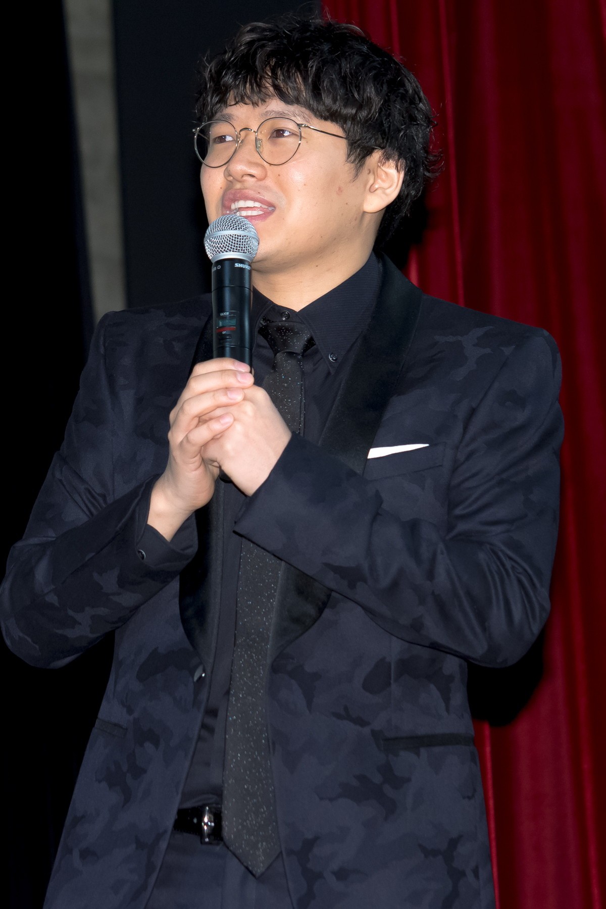 粗品、初監督作品での亜生への演技指導は「『ボス恋』にも活かされてる」