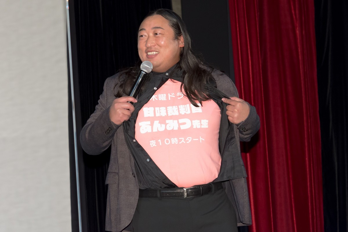 粗品、初監督作品での亜生への演技指導は「『ボス恋』にも活かされてる」
