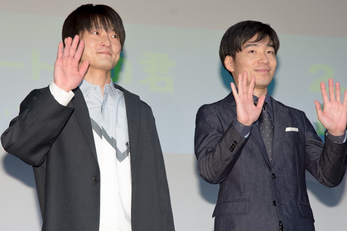 粗品、初監督作品での亜生への演技指導は「『ボス恋』にも活かされてる」