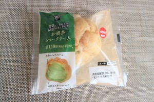 コンビニ新商品レビュー　稲垣恵美　丸七製茶