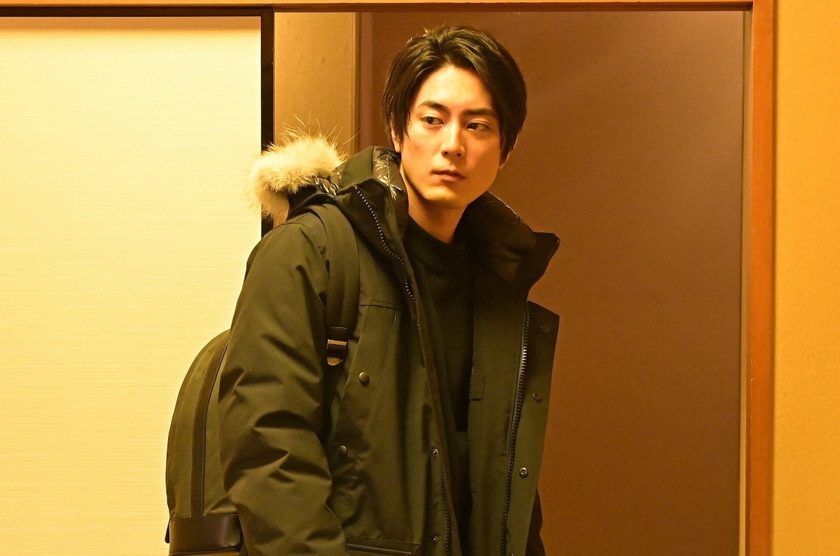 ドラマ『オー!マイ・ボス!恋は別冊で』第7話場面写真