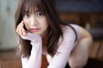 【写真】「BIG COMIC SPIRITS DVD 源藤アンリ『ANRI』」ジャケット