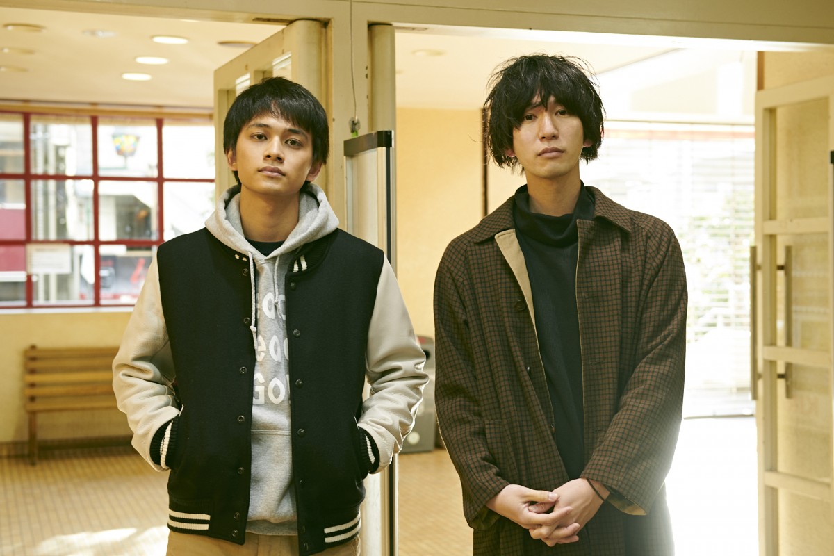 北村匠海、『明け方の若者たち』映画化で主演　人生の“マジックアワー”を描く20代の青春譚