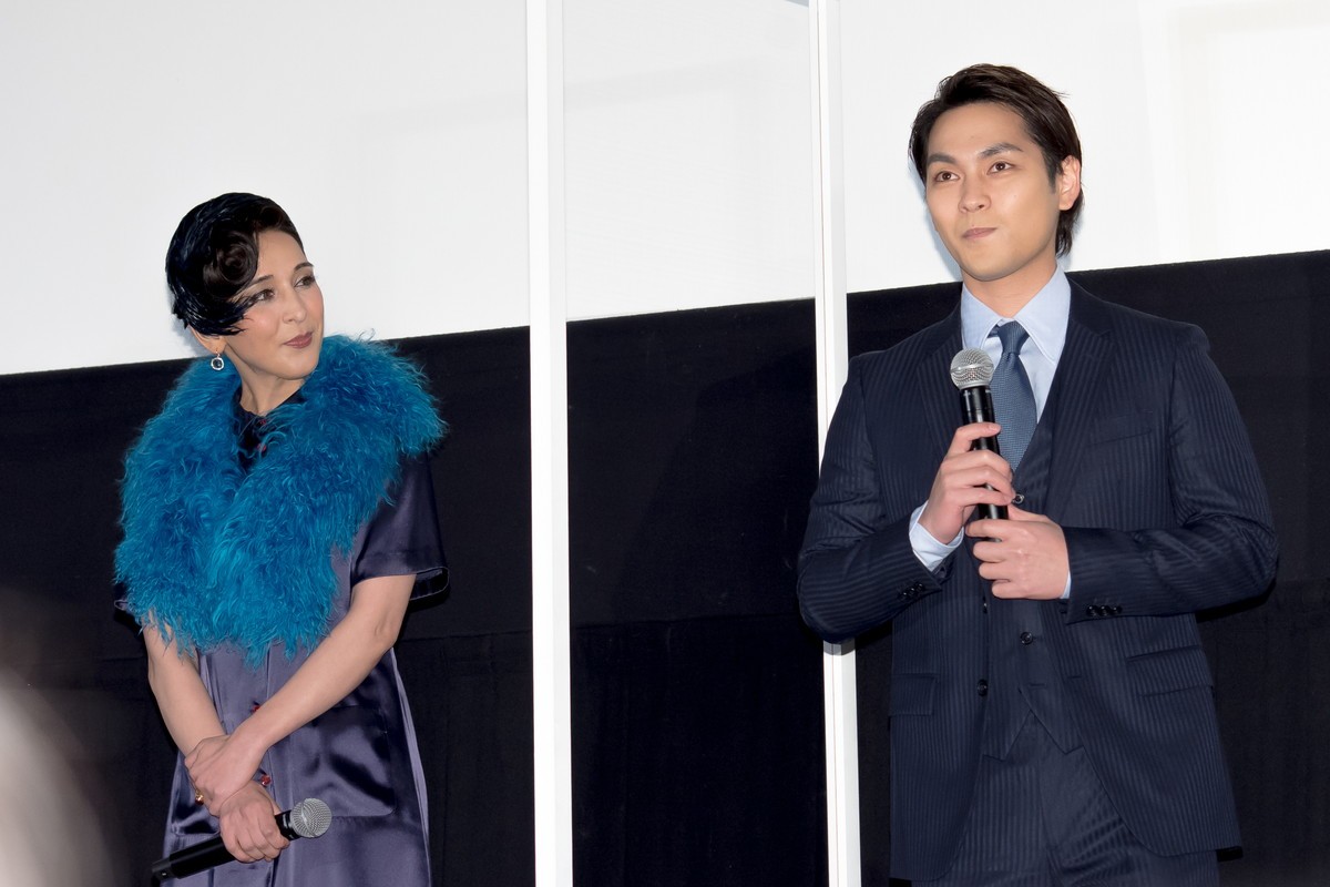 柳楽優弥、モンゴルで3週間“ゲル生活”　ネズミ出現も「楽しかった」