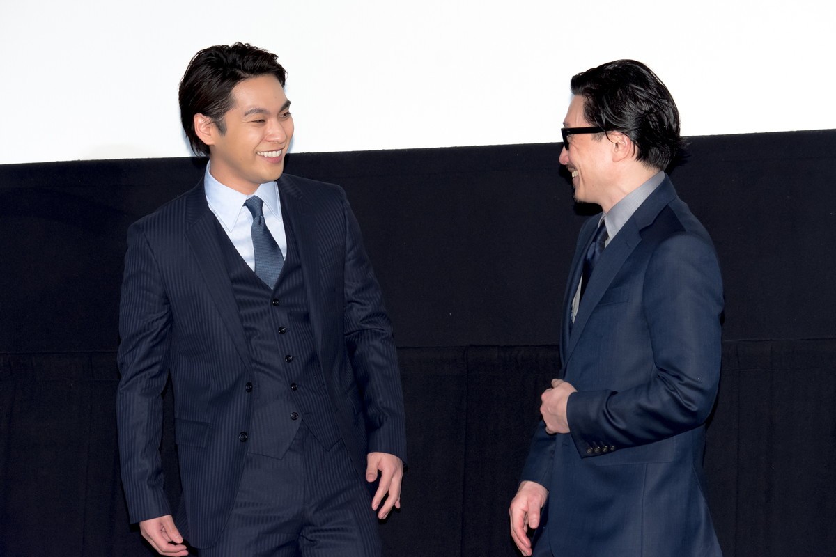 柳楽優弥、モンゴルで3週間“ゲル生活”　ネズミ出現も「楽しかった」