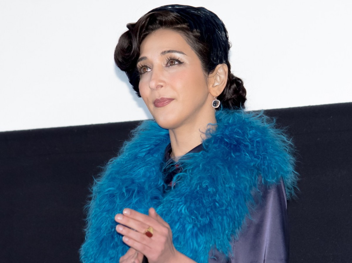 柳楽優弥、モンゴルで3週間“ゲル生活”　ネズミ出現も「楽しかった」