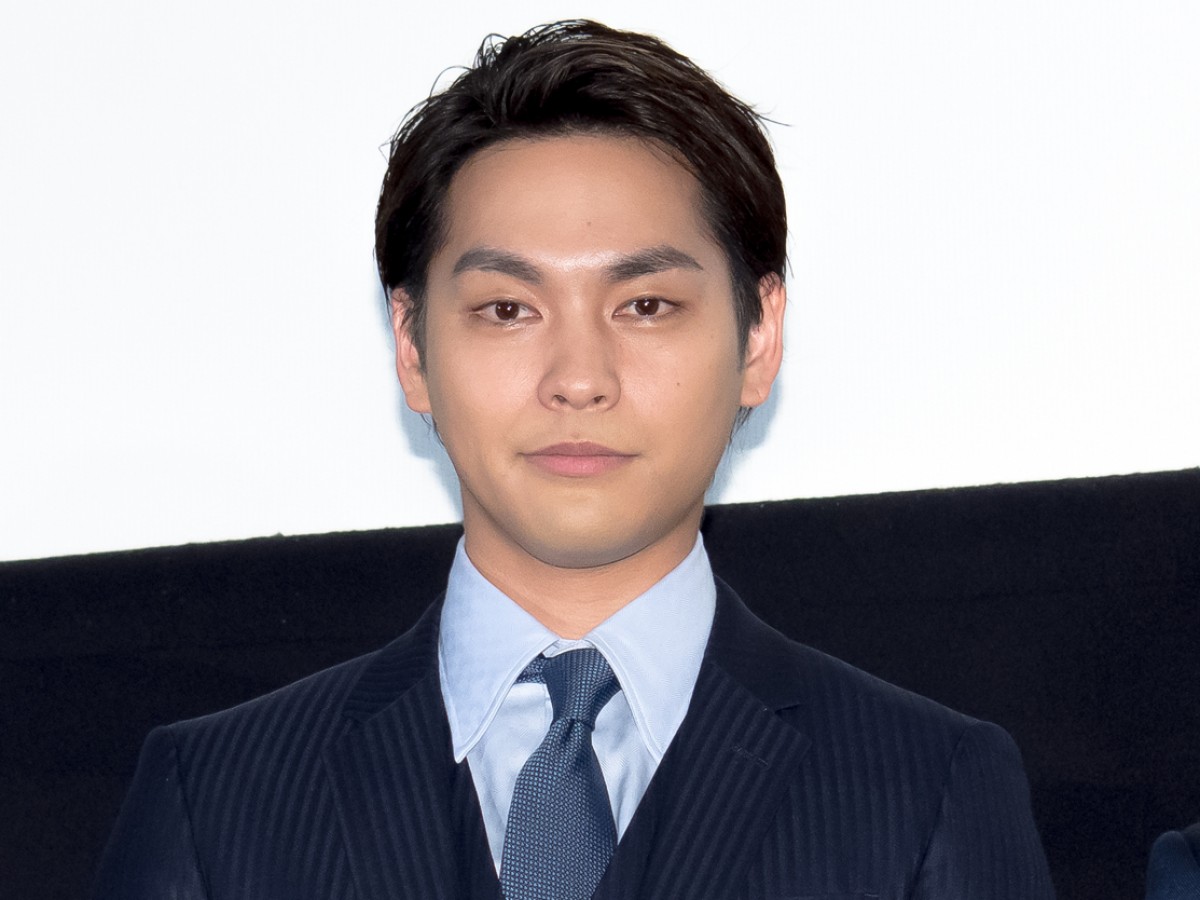 柳楽優弥、モンゴルで3週間“ゲル生活”　ネズミ出現も「楽しかった」