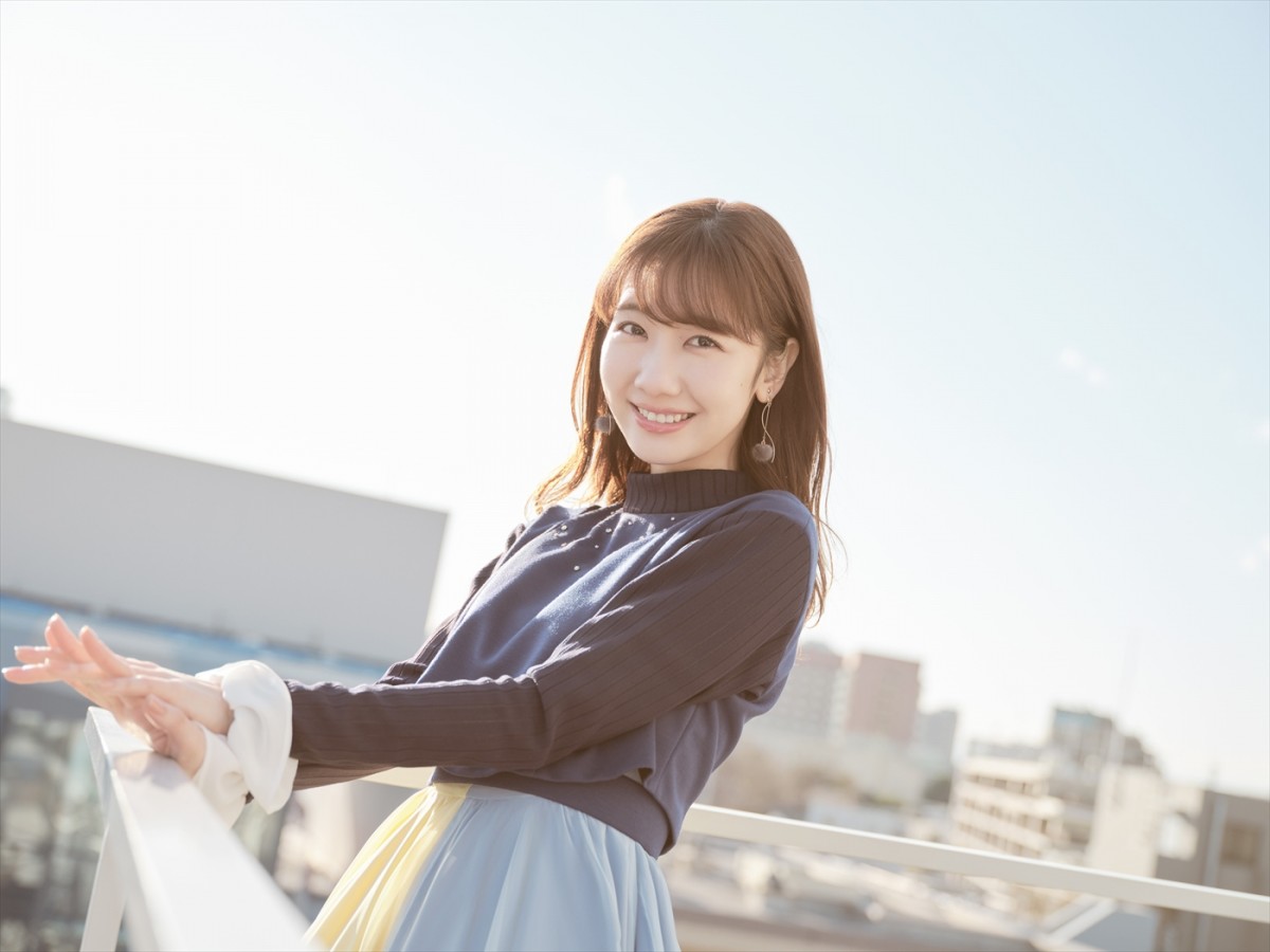 AKB48・柏木由紀、30歳になっても「アイドルをやり続ける」決意と覚悟