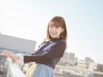 ソロシングル「CAN YOU WALK WITH ME？？」をリリースするAKB48・柏木由紀