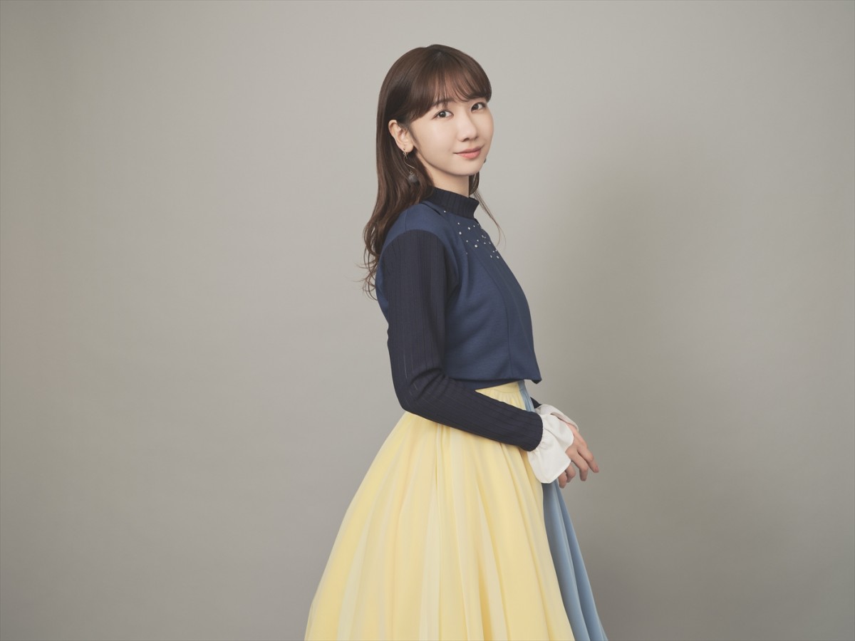 AKB48・柏木由紀、30歳になっても「アイドルをやり続ける」決意と覚悟