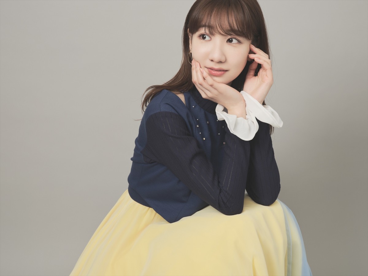 AKB48・柏木由紀、30歳になっても「アイドルをやり続ける」決意と覚悟