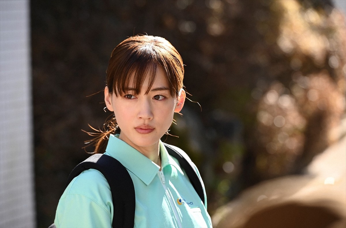 『天国と地獄』第6話　殺人の“日”に共通点　日高＜彩子＞、陸に協力依頼