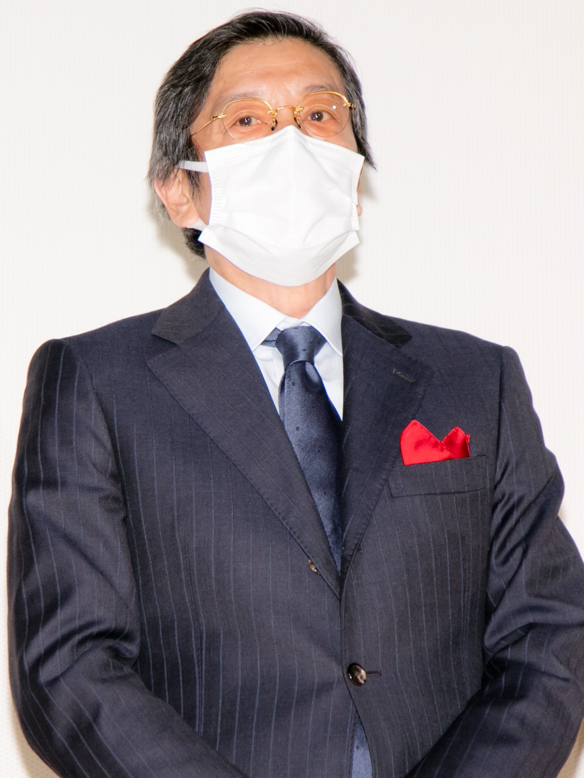 柄本佑、義父・奥田瑛二のNG連発に「俺は俺ですっげぇ緊張してました」