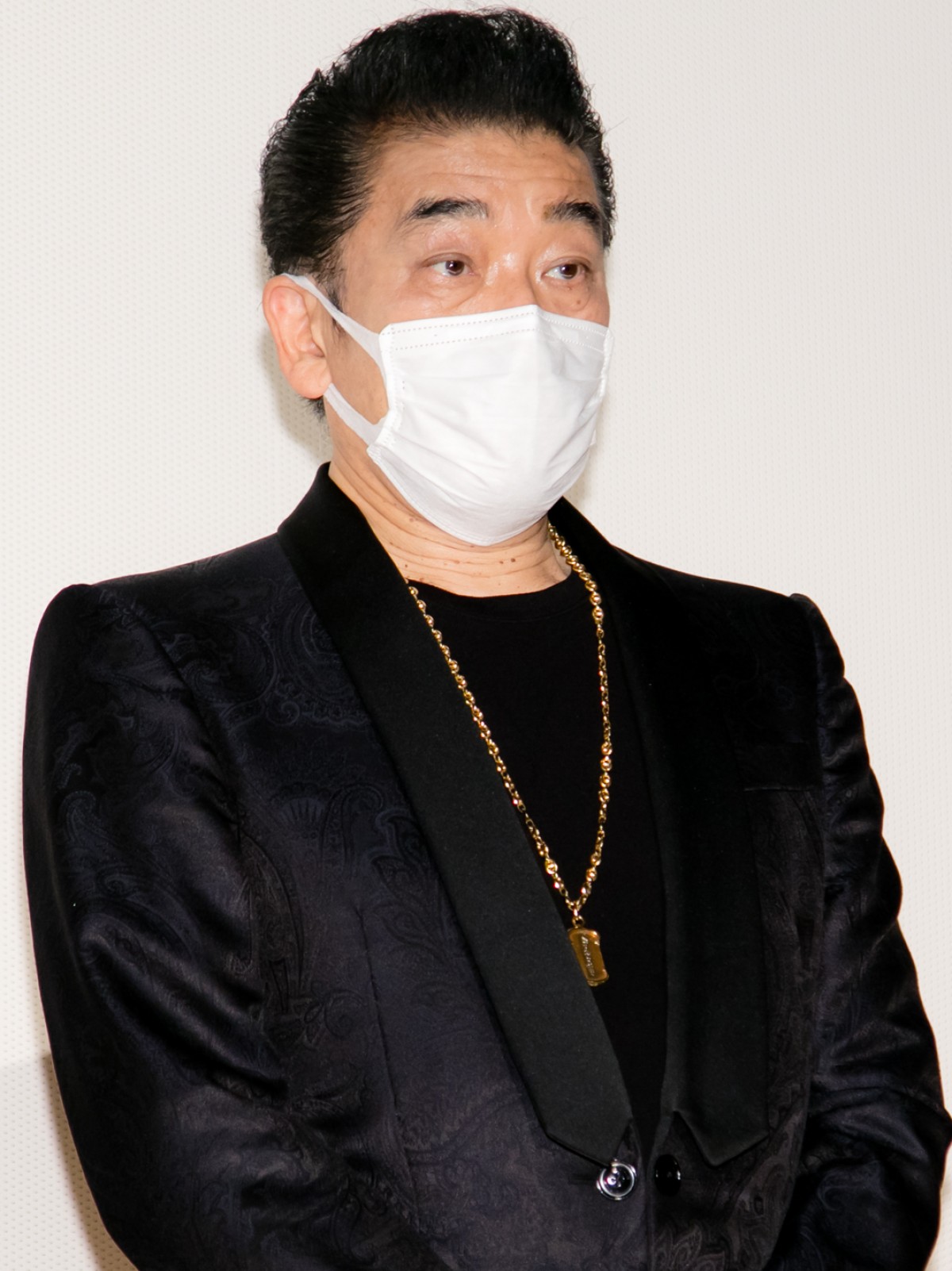 柄本佑、義父・奥田瑛二のNG連発に「俺は俺ですっげぇ緊張してました」
