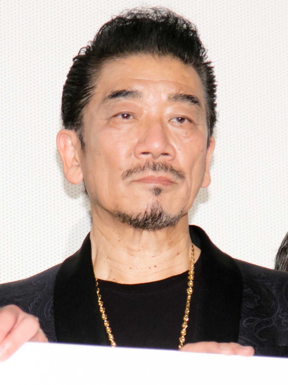 柄本佑、義父・奥田瑛二のNG連発に「俺は俺ですっげぇ緊張してました」