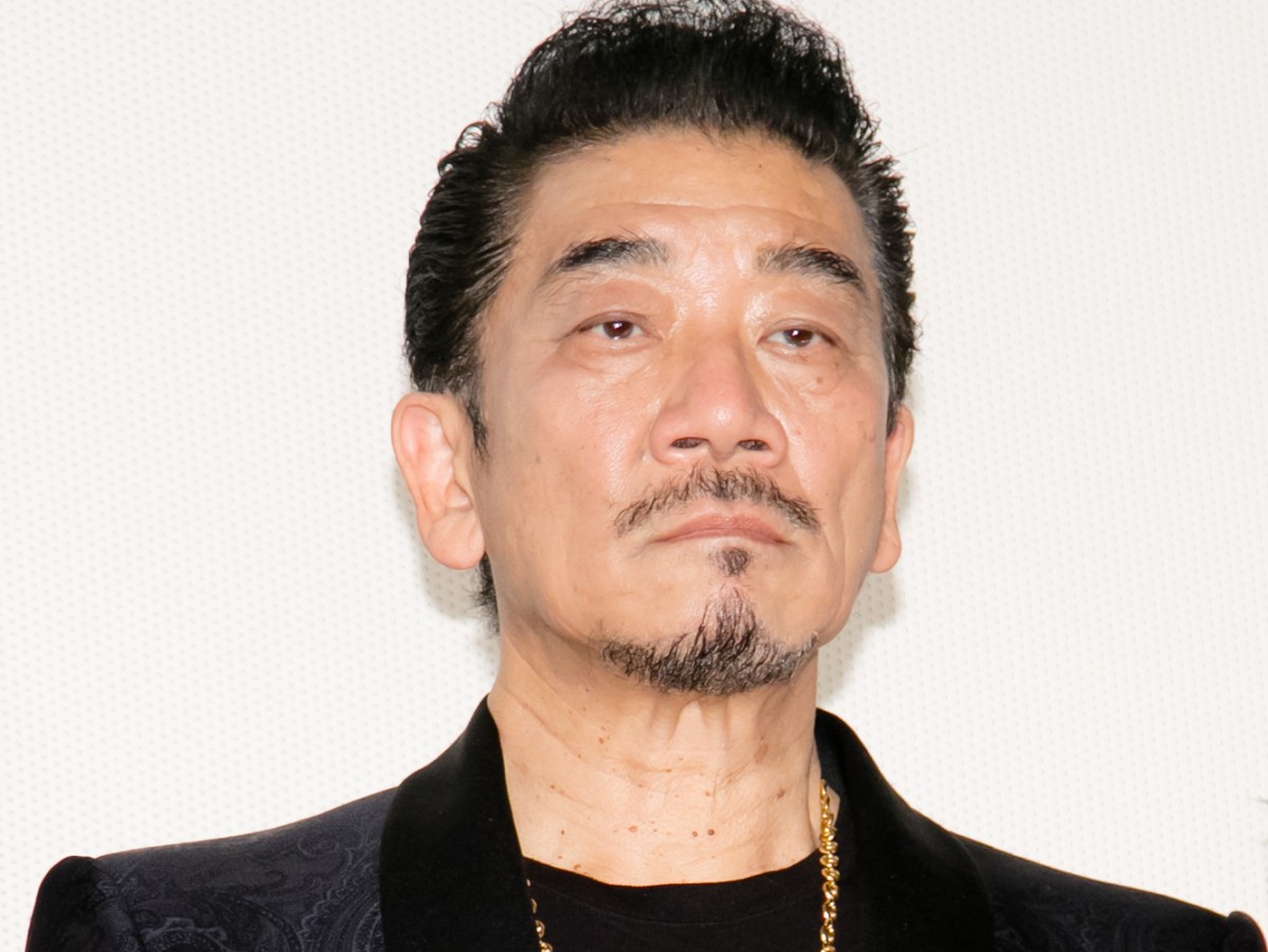柄本佑、義父・奥田瑛二のNG連発に「俺は俺ですっげぇ緊張してました」