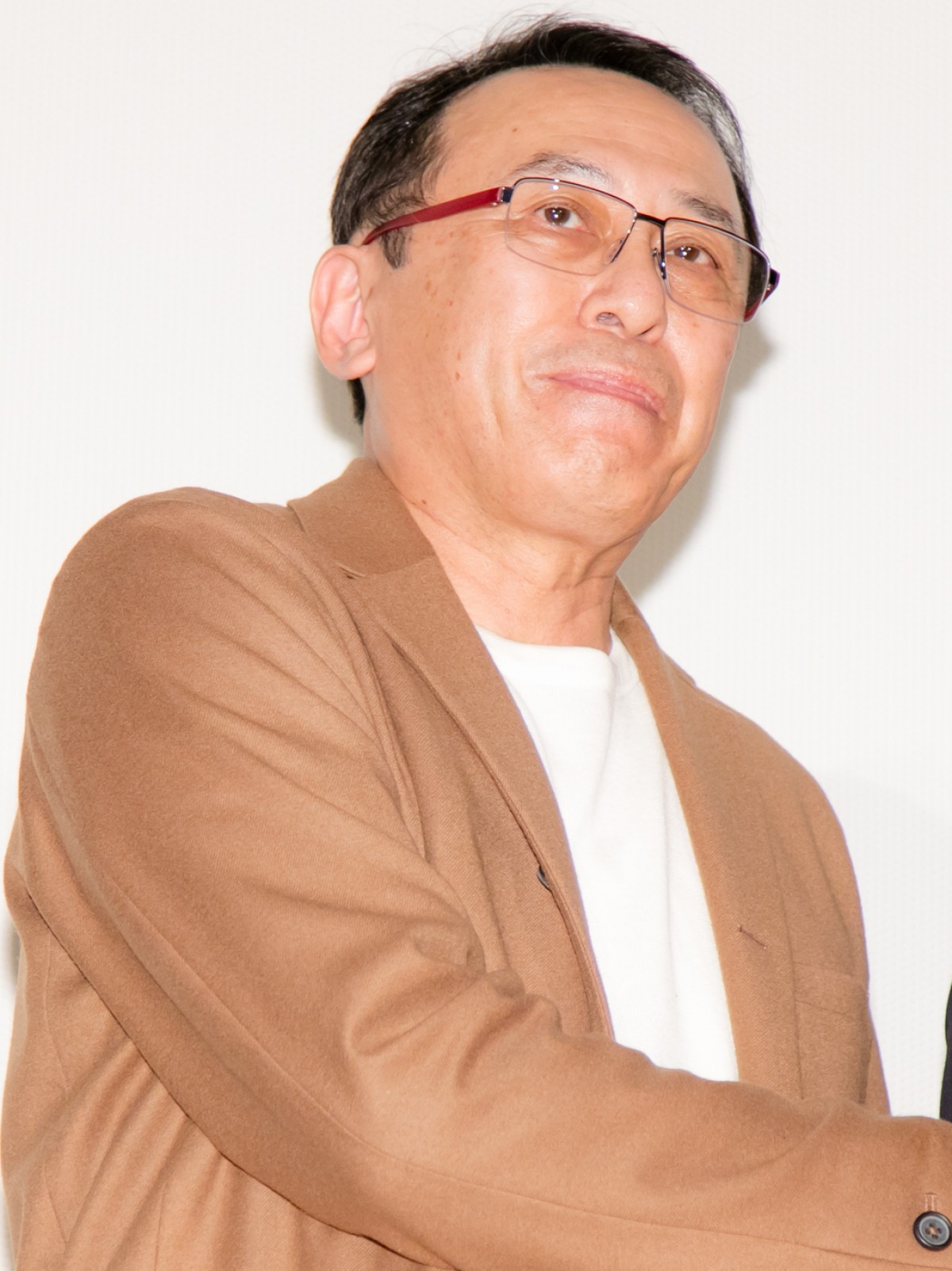 柄本佑、義父・奥田瑛二のNG連発に「俺は俺ですっげぇ緊張してました」