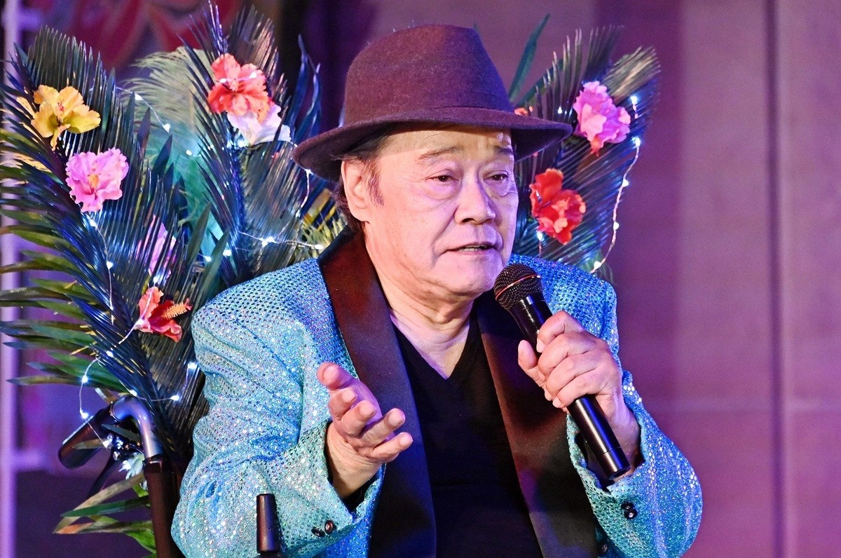 『俺の家の話』阿部サダヲの登場にネット沸く「爆笑」「最高」「存在感！」