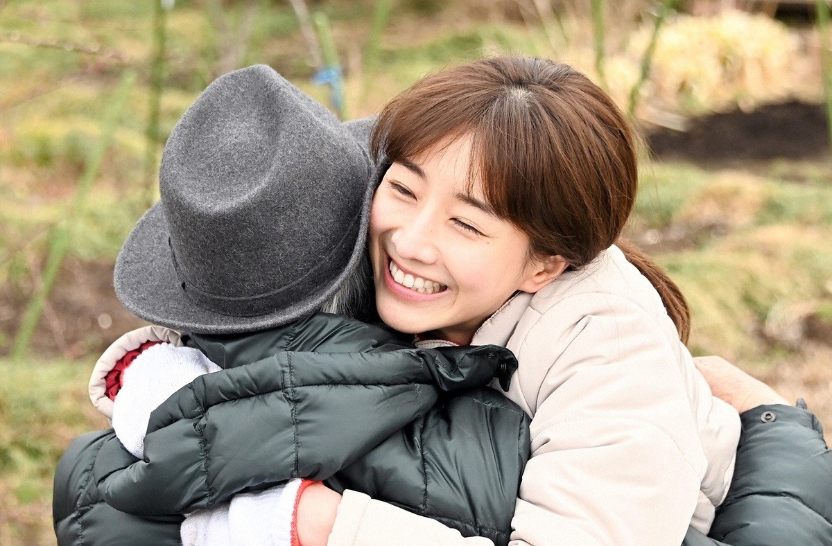 『俺の家の話』第6話　さくら、寿一にモヤモヤ　家族旅行は寿三郎の謝罪行脚に