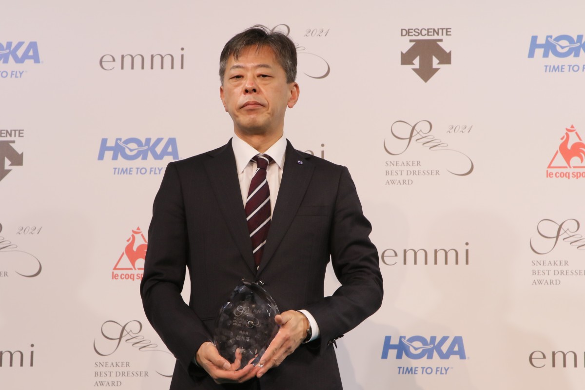 子育て中の前田敦子、スニーカーは「履きやすい、すぐ履けるがブーム」