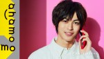 森七菜×神尾楓珠出演　ドコモ新TVCM「ahamoはじまるよ」篇より