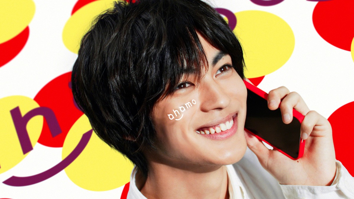 森七菜×神尾楓珠がCM共演　YOASOBIが新曲書き下ろし