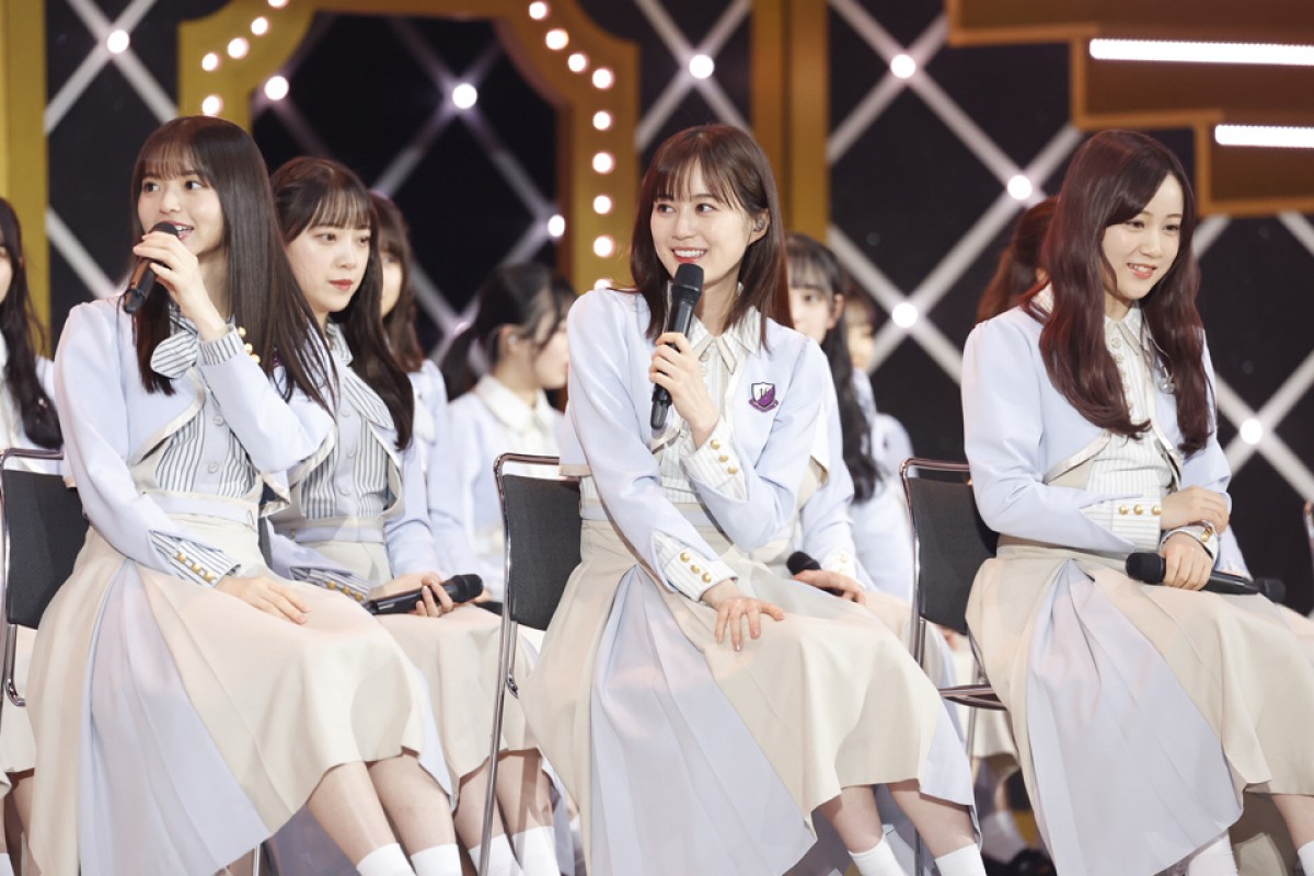乃木坂46が“満9歳”「9th YEAR BIRTHDAY LIVE」“前夜祭”を開催　