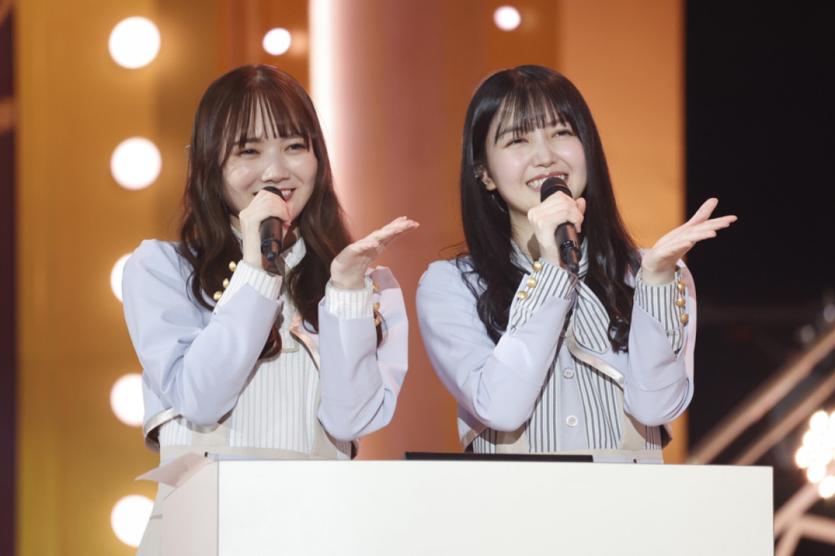 乃木坂46が“満9歳”「9th YEAR BIRTHDAY LIVE」“前夜祭”を開催　