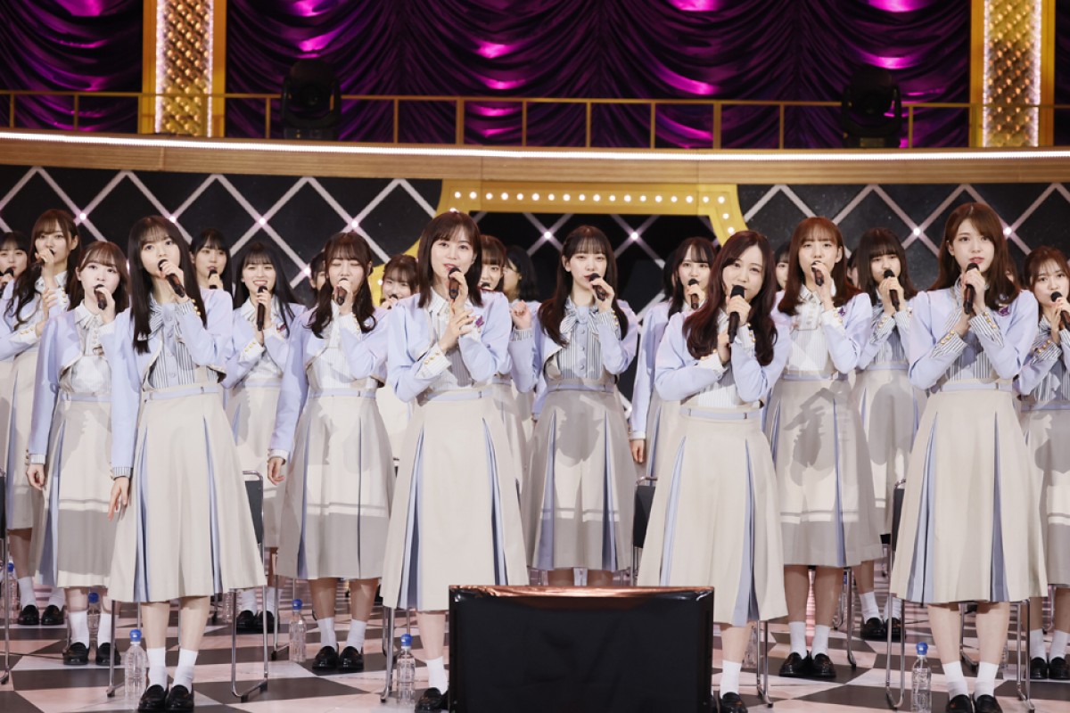 乃木坂46が“満9歳”「9th YEAR BIRTHDAY LIVE」“前夜祭”を開催　