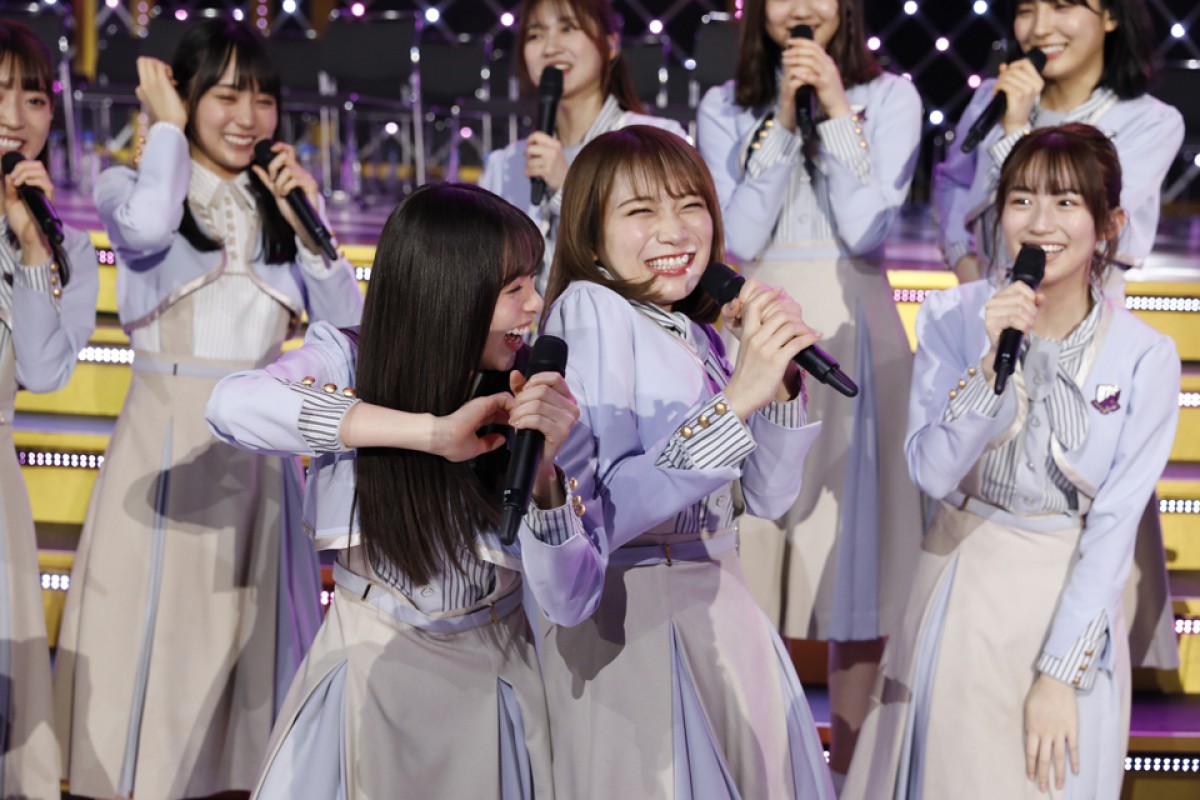 乃木坂46が“満9歳”「9th YEAR BIRTHDAY LIVE」“前夜祭”を開催　